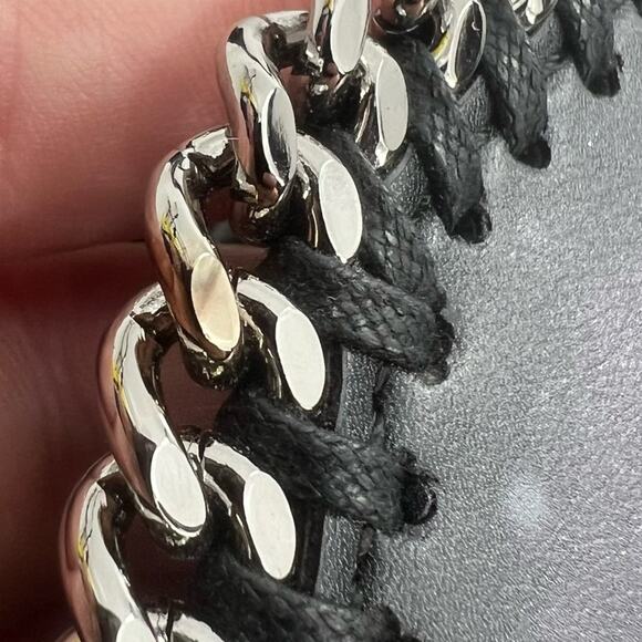 Stella McCartney Small Falabella Tiger Print Faux
Leather Tote mini - Picture 8 of 10